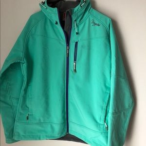 Women’s Waterproof Coat